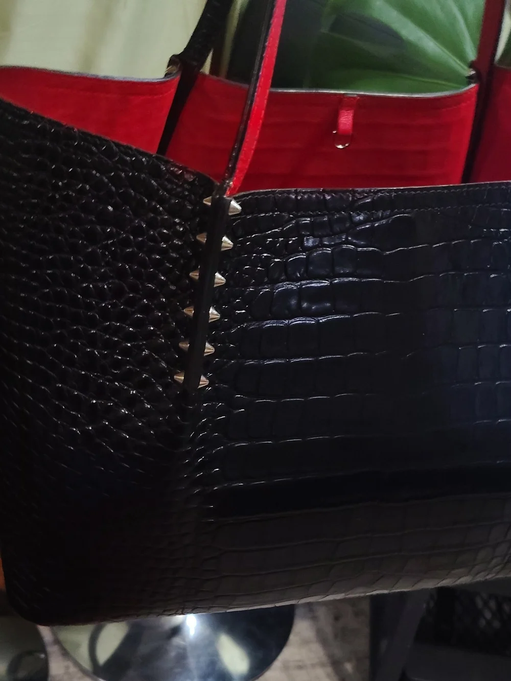 N/A sophisticated black